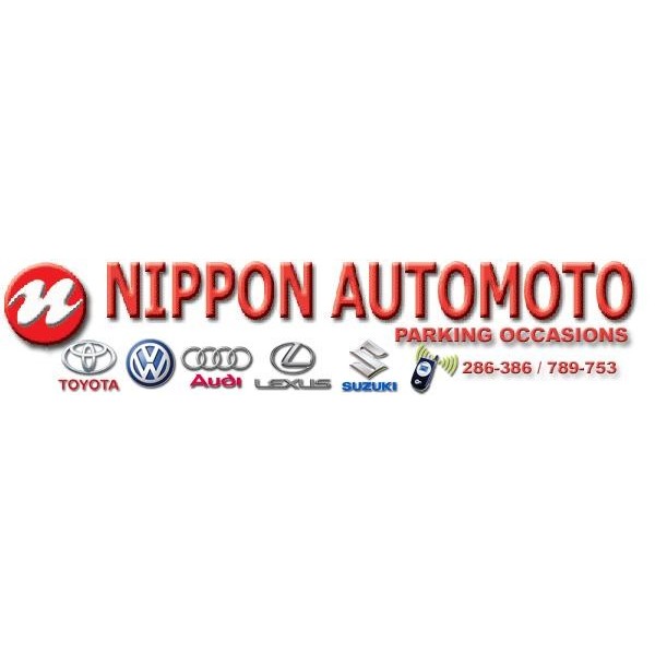 Nippon auto moto toyota