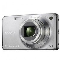 Appareil Photo Compact Numerique Sony Cyber Shot Dsc W270s