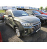 SSANGYONG MUSSO GRAND 271000P