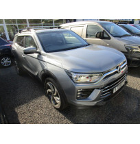 SSANGYONG KORANDO 270000P