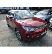 SSANGYONG TIVOLI 270000P