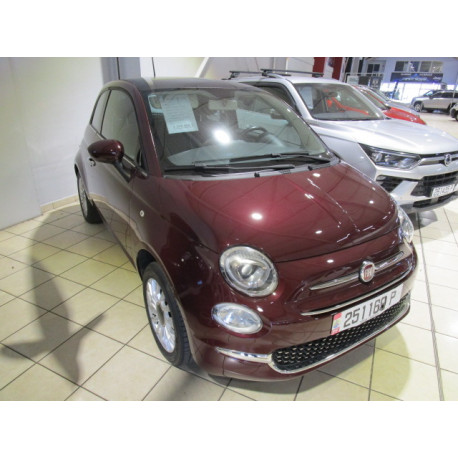 FIAT 500 LOUNGE 251000P