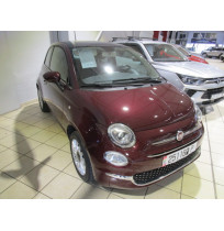 FIAT 500 LOUNGE 251000P