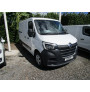 RENAULT MASTER L1H1 265000P