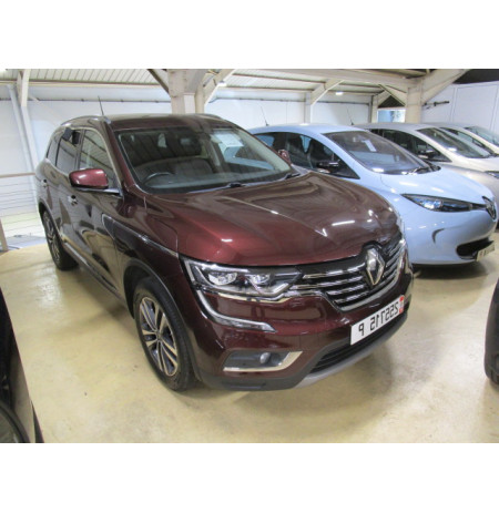 RENAULT KOLEOS 255000P