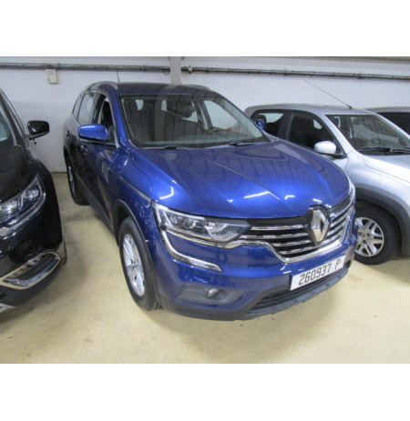 RENAULT KOLEOS 260000P