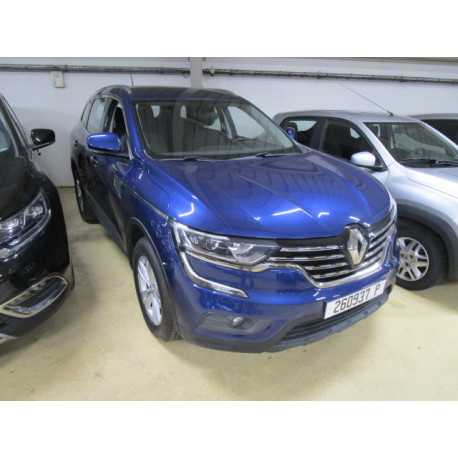 RENAULT KOLEOS 260000P