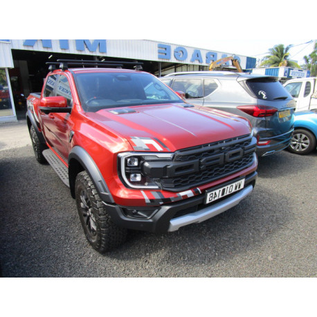 FORD RANGER RAPTOR 267000P