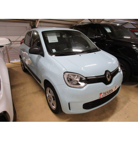 RENAULT TWINGO LIFE 265000P