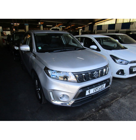 SUZUKI VITARA 264000P