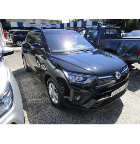 SSANGYONG TIVOLI 276000P