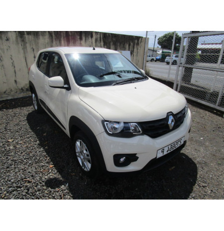 RENAULT KWID DYNAMIQUE 275000P