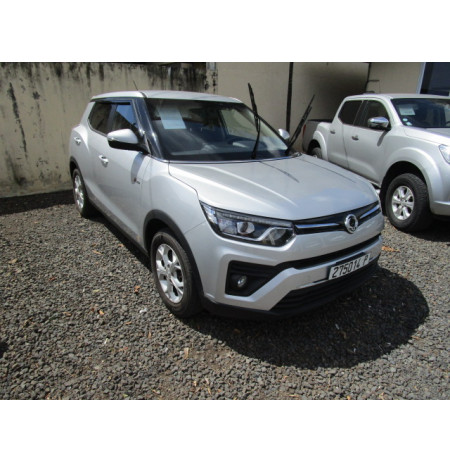 SSANGYONG TIVOLI 275000P