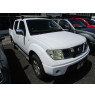 NISSAN NAVARA DOUBLE CABINE 214000P