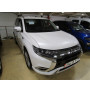 MITSUBISHI OUTLANDER PHEV 254000P