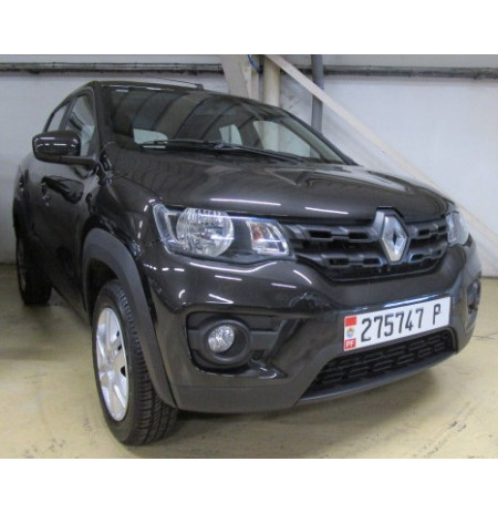 RENAULT KWID 275000P