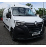 RENAULT MASTER 2.3 TD 265 653P