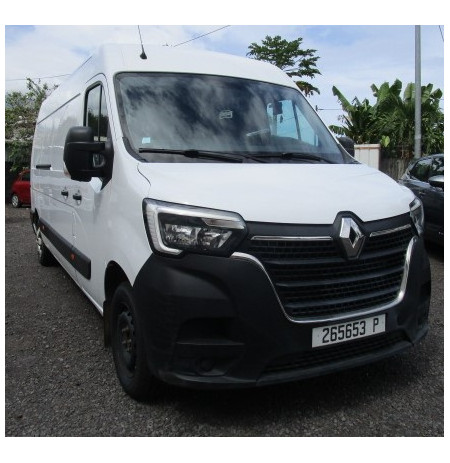 RENAULT MASTER 265000P