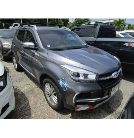 CHERY TIGGO 5X 282000P