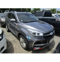 CHERY TIGGO 5X 282000P