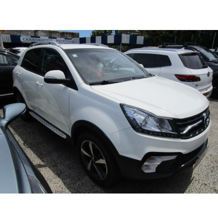 SSANGYONG KORANDO 247000P