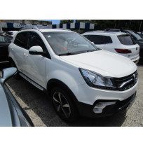 SSANGYONG KORANDO 247000P