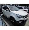 SSANGYONG KORANDO 247000P