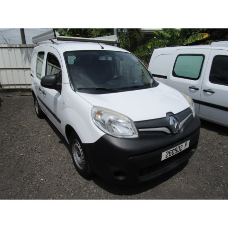 RENAULT KANGOO 260000P