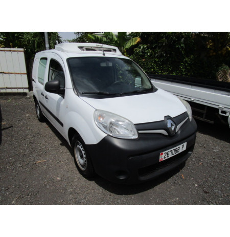 RENAULT KANGOO CELLULE FROID 267000P