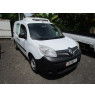 RENAULT KANGOO CELLULE FROID 267000P