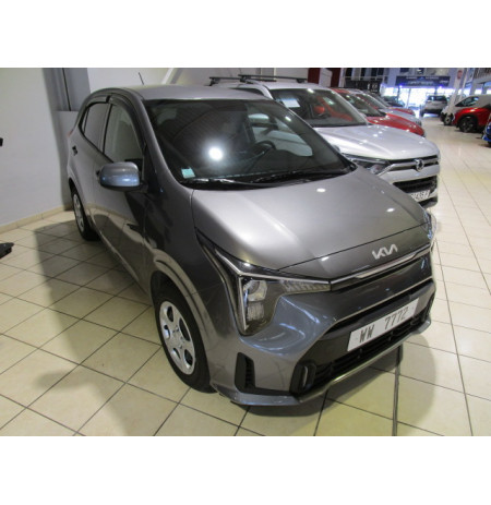 KIA PICANTO WW000P