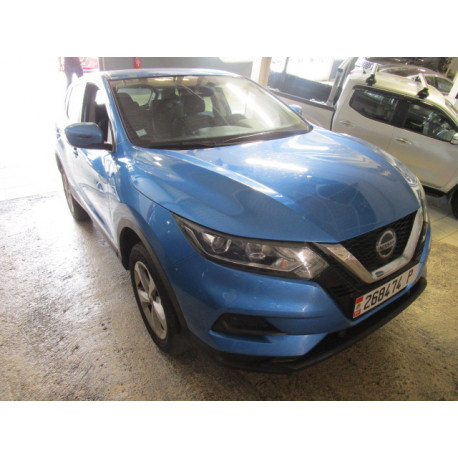 NISSAN QASHQAI 268000P