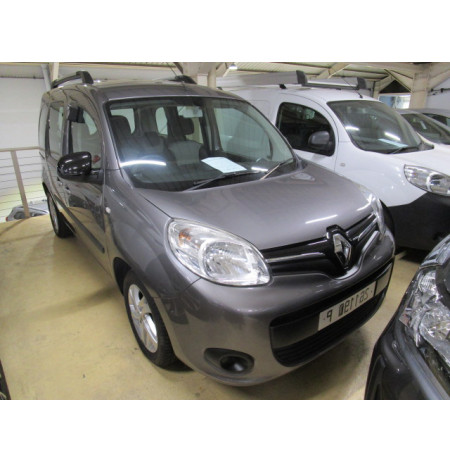 RENAULT KANGOO 261000P