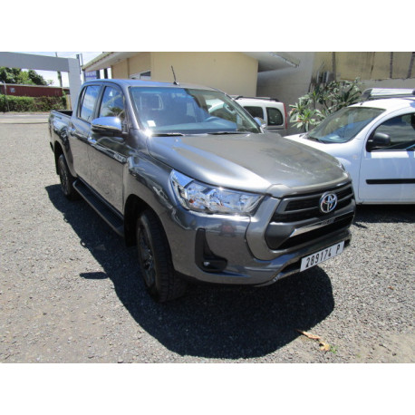 TOYOTA HILUX 289000P