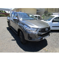 TOYOTA HILUX 289000P