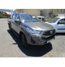 TOYOTA HILUX 289000P