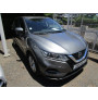 NISSAN QASHQAI 268000P