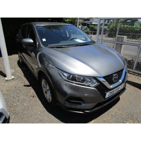 NISSAN QASHQAI 268000P