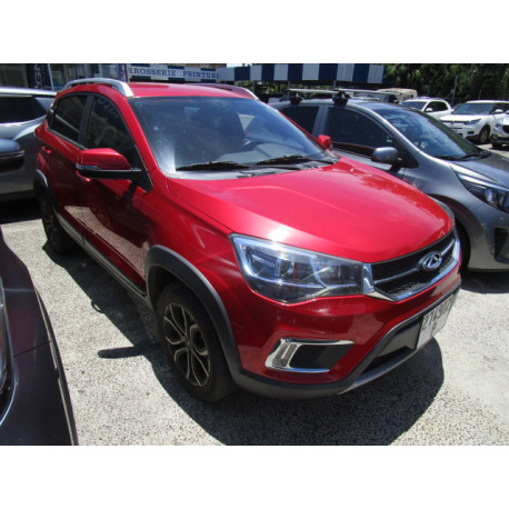 CHERY TIGGO 274000P