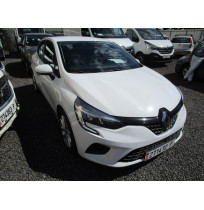 RENAULT CLIO 271000P