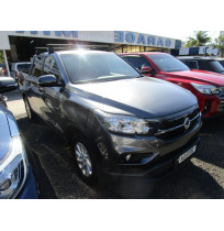 SSANGYONG MUSSO 263000P