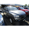 SSANGYONG MUSSO 263000P