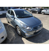 HYUNDAI ACCENT 214000P