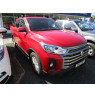 SSANGYONG MUSSO 280000P