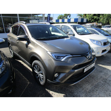 TOYOTA RAV 4 250000P