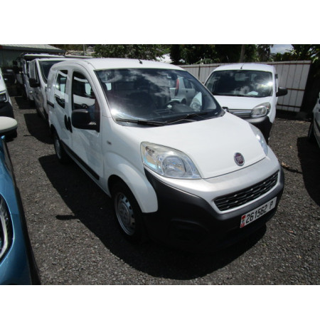 FIAT FIORINO 261000P