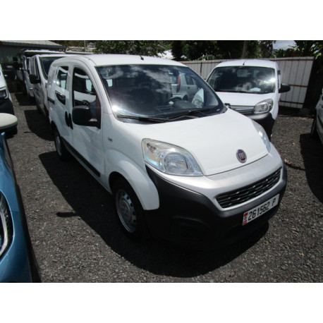 FIAT FIORINO 261000P