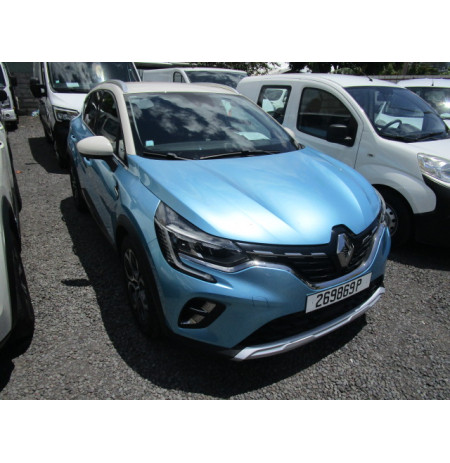 RENAULT CAPTUR 269000P