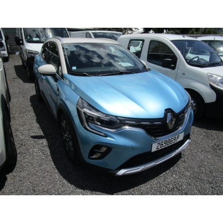 RENAULT CAPTUR 269000P