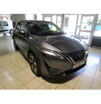 NISSAN QASHQAI 281000P